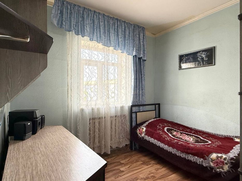 5 Комнат 5/5/5 Тузель 1, Конечка, 40 Лет, Под Ипотеку, Tuzel