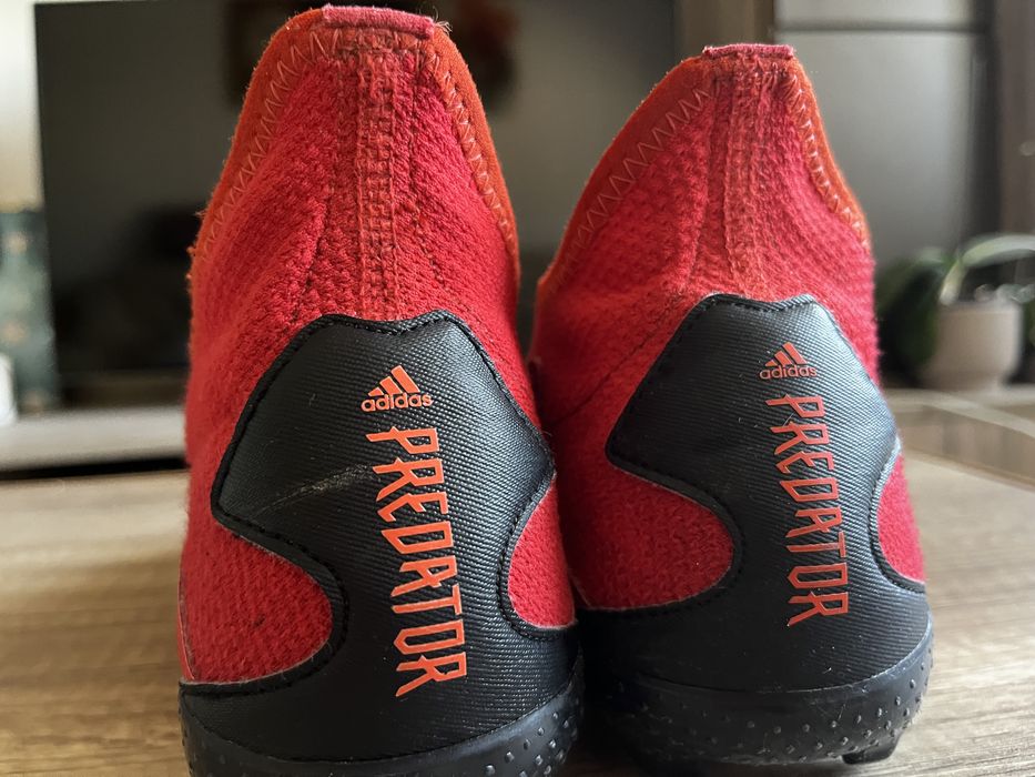 Adidas Predator Freak 3