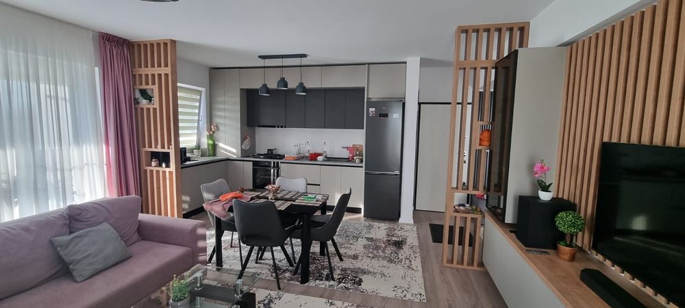 Se vinde apartament cu 2 camere