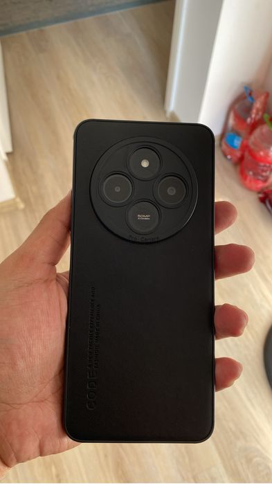 Redmi 14c в хорошем состоянии 128/4