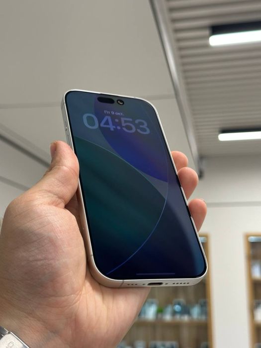 iPhone 17 | 512 GB