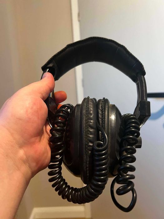 Casti studio - Trisonic  676