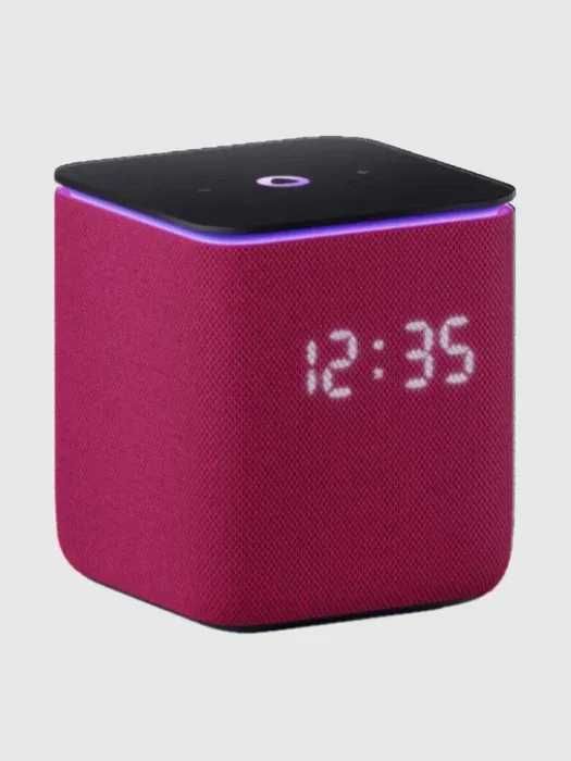 Яндекс Алиса станция Миди Yandex Alisa Stansiya Midi