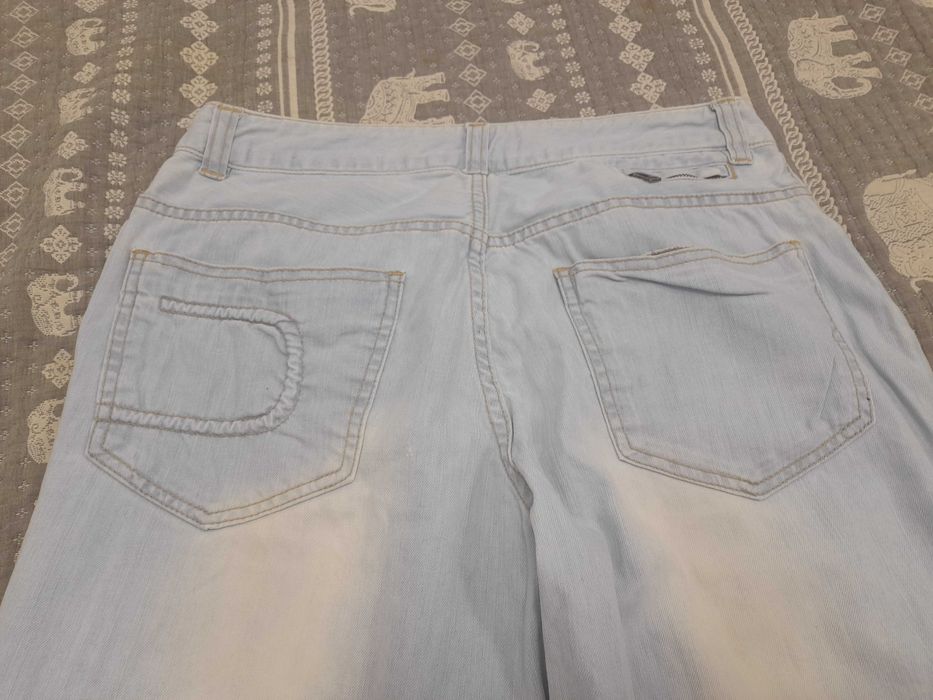 Продам джинсы Roberto Cavalli серии Class