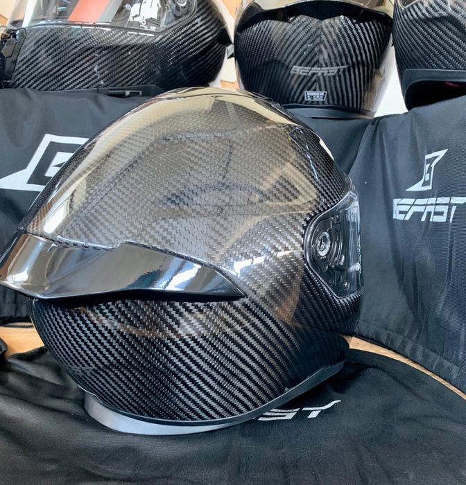 Casca Carbon Befast
