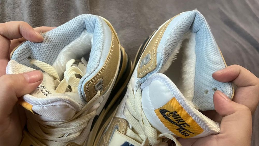 Кроссовки Nike НОВЫЕ