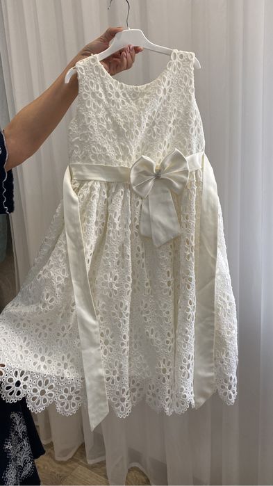 Платья на девочку