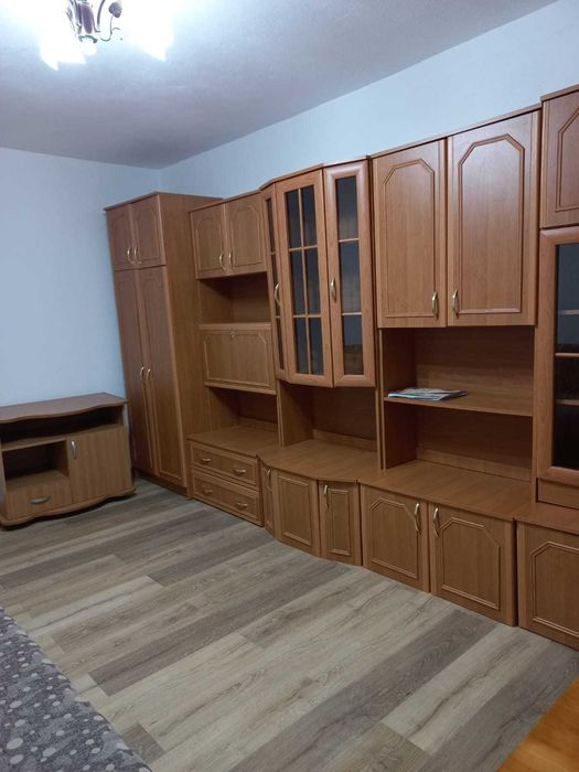 Garsonieră Modernă & Confortabilă – Micro 4 (Zona Lidl) Reșița