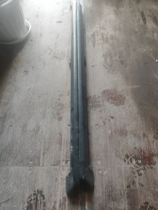 Рейлинги ,гранаты ,целиндр тормозной