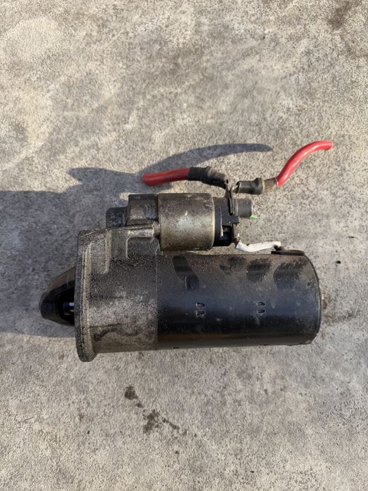 Стартер Volvo XC90 2.4 D5 163кс