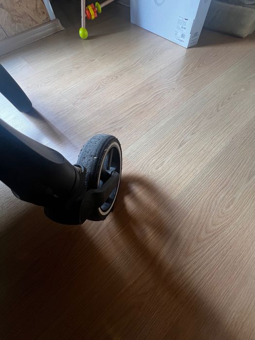 Количка Cybex Balios S