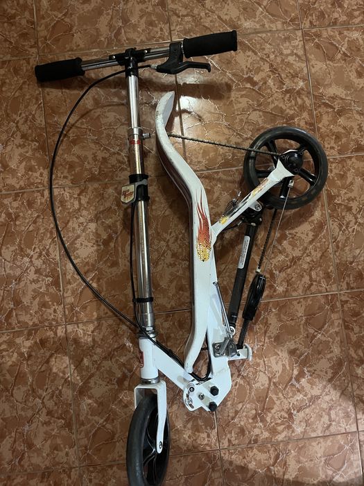 Trotineta space scooter x580