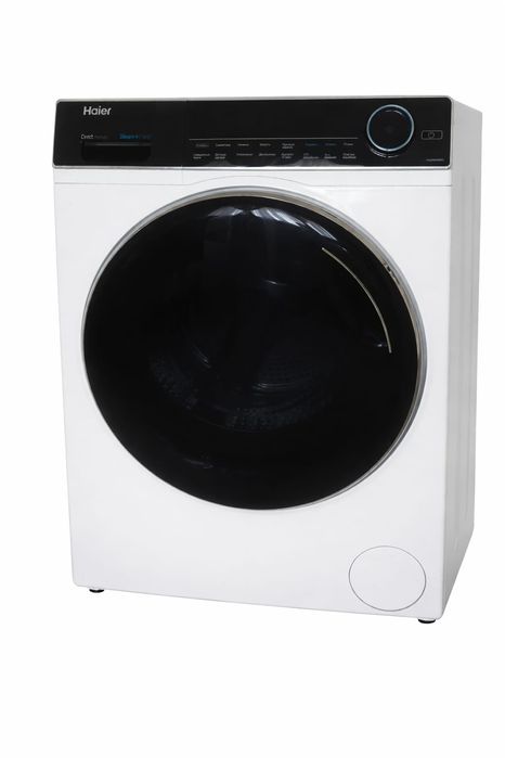 Стиральная машинка Haier