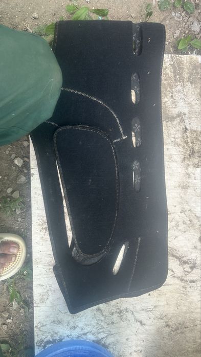 Накидка на панель 13,14,15