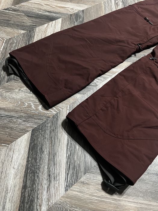 Scott Pantaloni Ski pentru femei