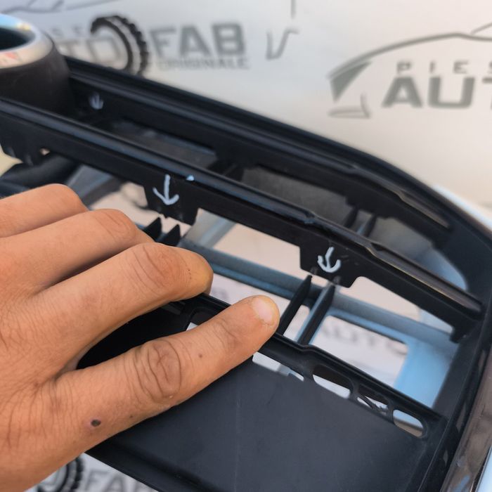 Bara fata Audi A6 S6 4G C7 Facelift an 2015-2016-2017-2018