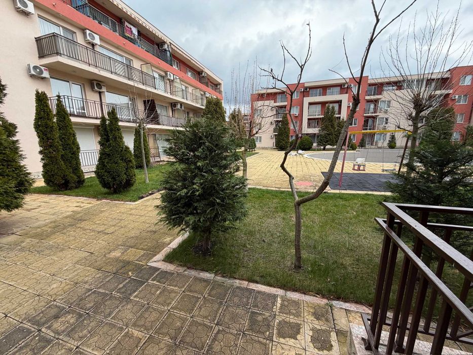 Продава се Двустаен апартамент в к.к. Слънчев бряг - 56 кв.м за 620 €/кв.м - Снимка #8