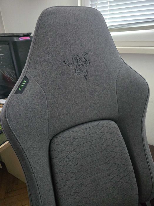 Razer Iskur V2 Геймърски стол
