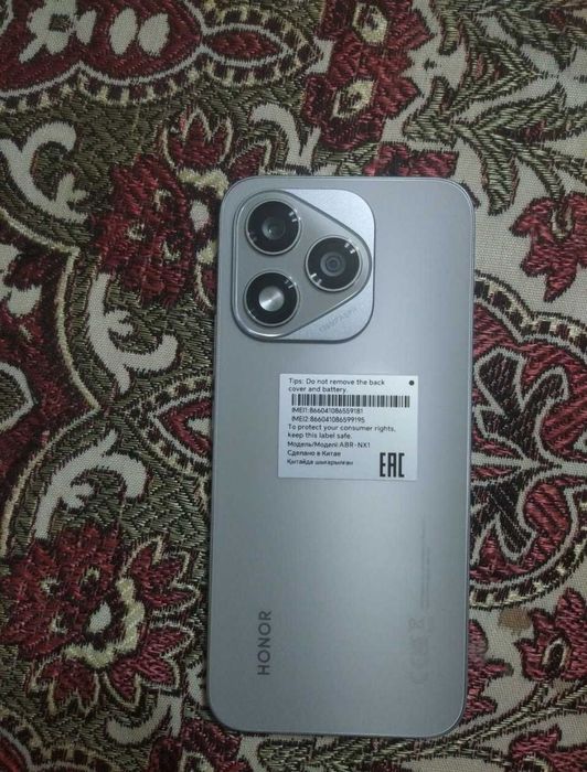 Honor 400 lite 5G 8 / 256gb