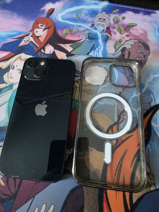 iPhone 13 128GB Midnight