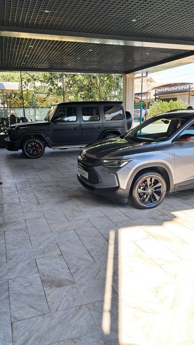 Выездная автомойка
Professional