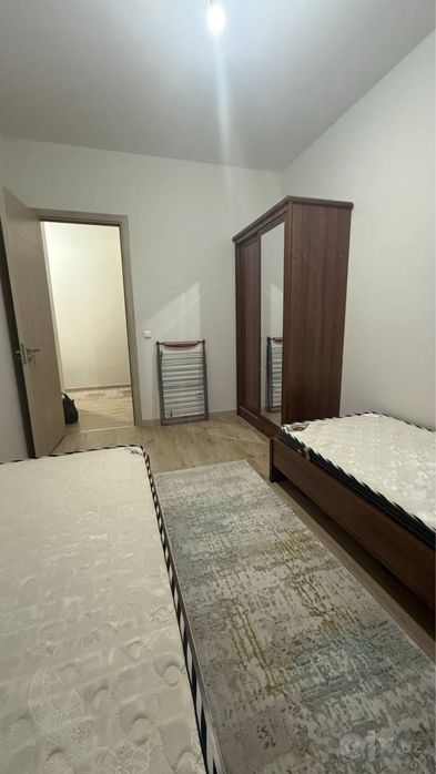 Сдается 4 ком ЖК Manzara City