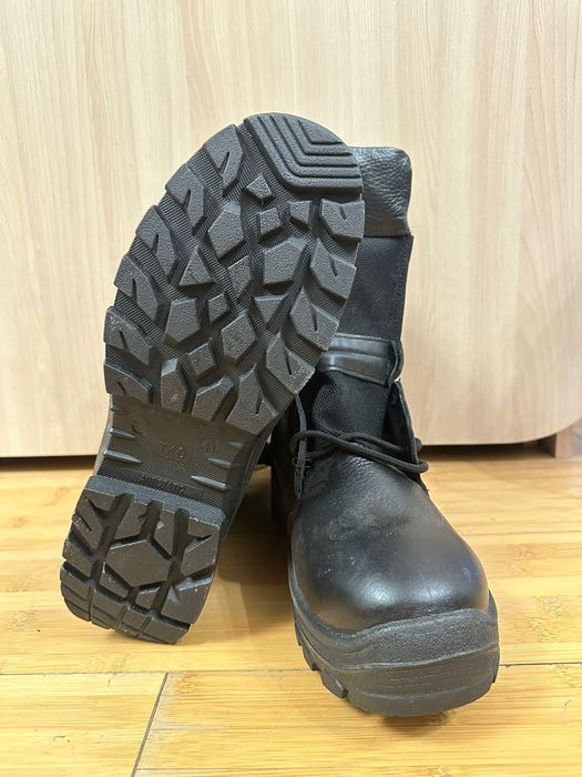 Продам летние берцы