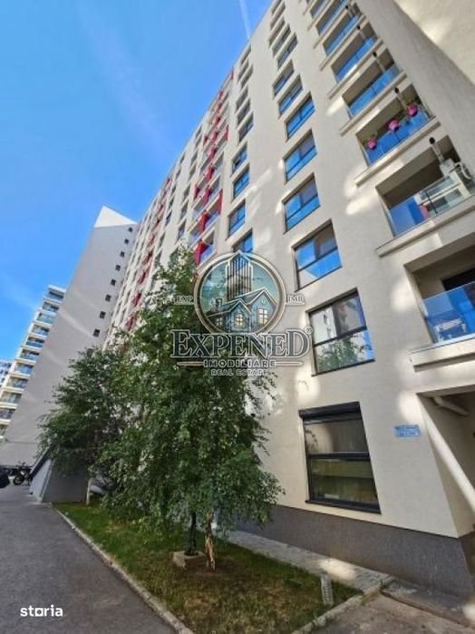 Inchiriere 2 camere Exigent Plazza