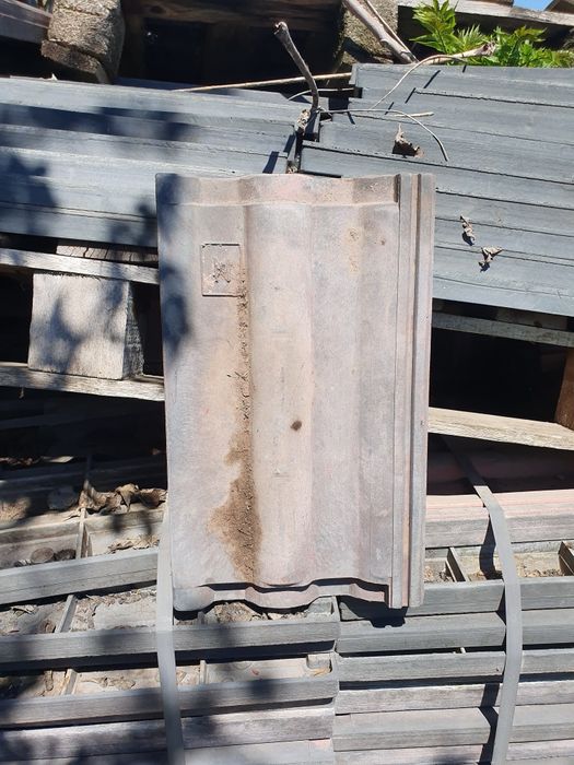 Forme tigla / matrita tigla / cofrag tigla