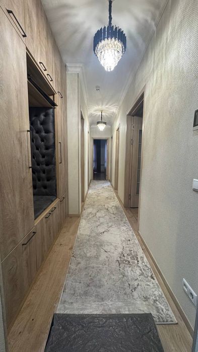 Срочно аренда квартира ЖК манзара сити юунсабод