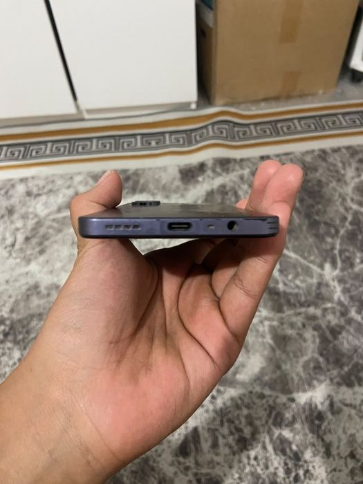 Продам телефон Realme Note 60x