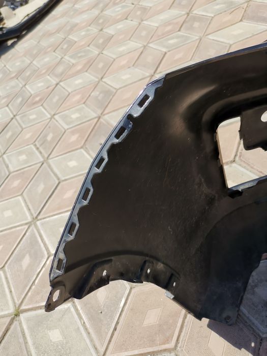 Bara fata Nissan xtrail x-trail face-lift 2017/2018/2019/2020