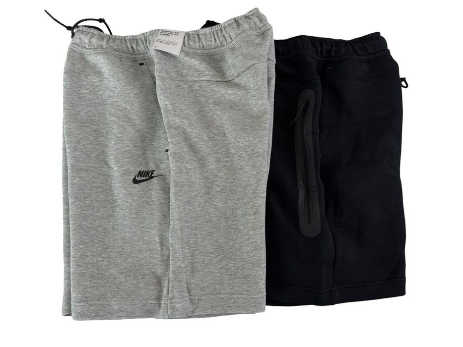 Nike Tech Fleece Shorts