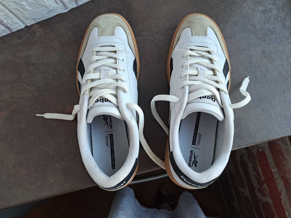 мъжки кецове,спортни обувки,маратонки,Reebok,номер 41