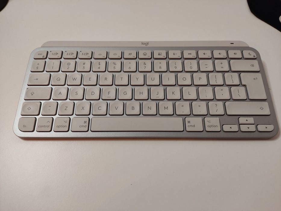 Logitech MX Keys mini