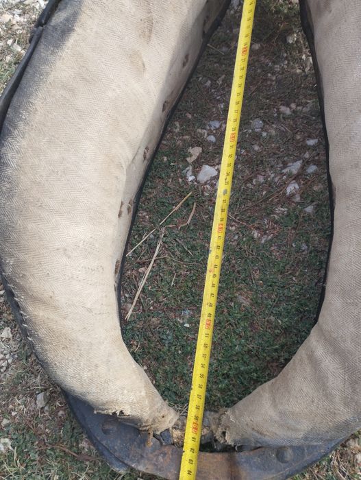 Хамути за коне - 2 броя