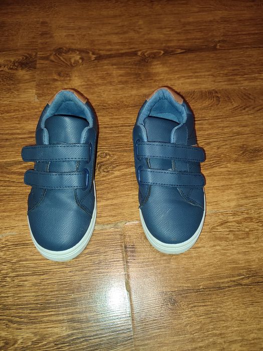Детски обувки за момче