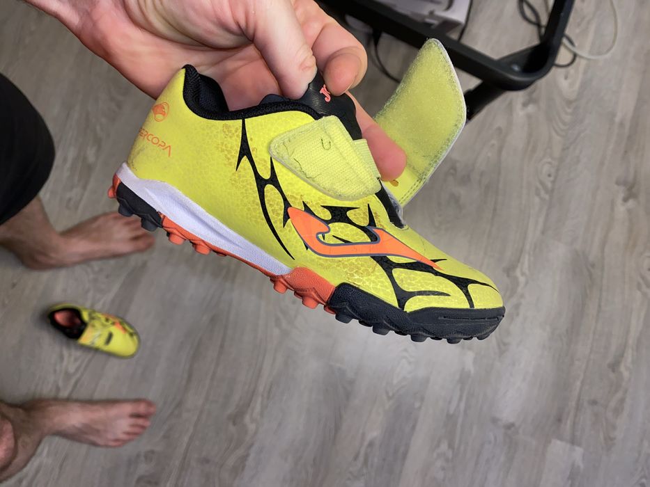 Ghete fotbal Joma Supercopa marrimea 30