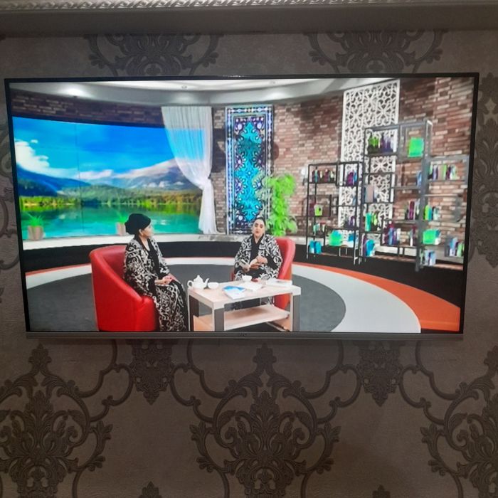 Телевизор samsung