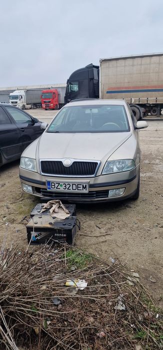 Skoda Octavia de vanzare