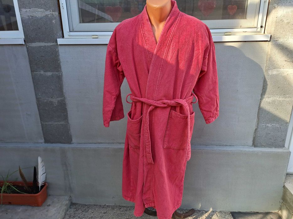 Infinity Halat de baie | Bumbac | marime 40 - 42 | M - L