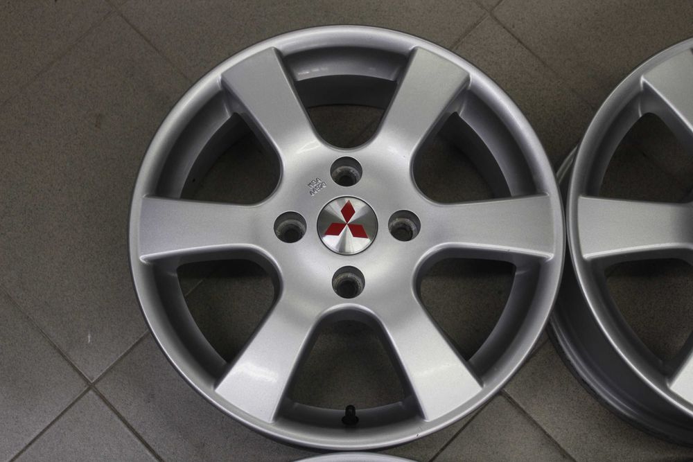 Джанти 16" 4x114,3 Mitsubishi Colt, Galant