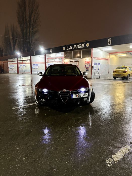 Alfa Romeo 159 1.9 JTDM