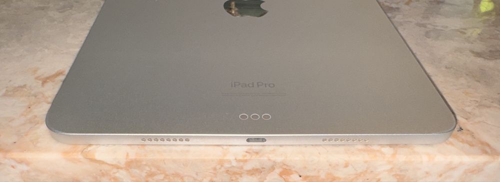 IPad pro m2 128gb 11 дюймов