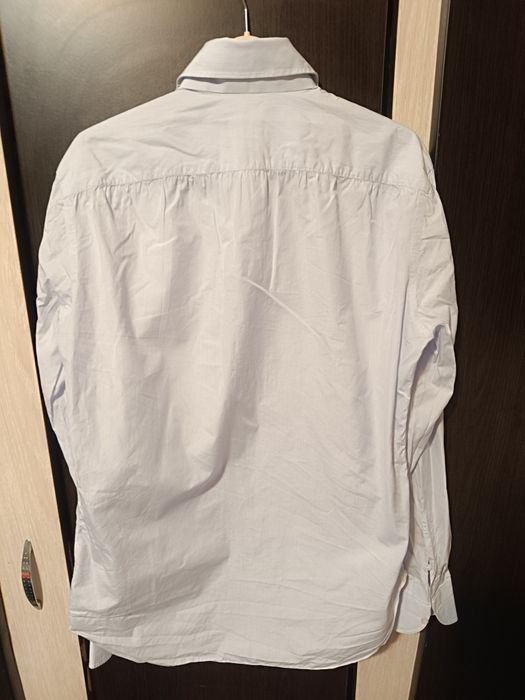 Cămașa Orazio Luciano