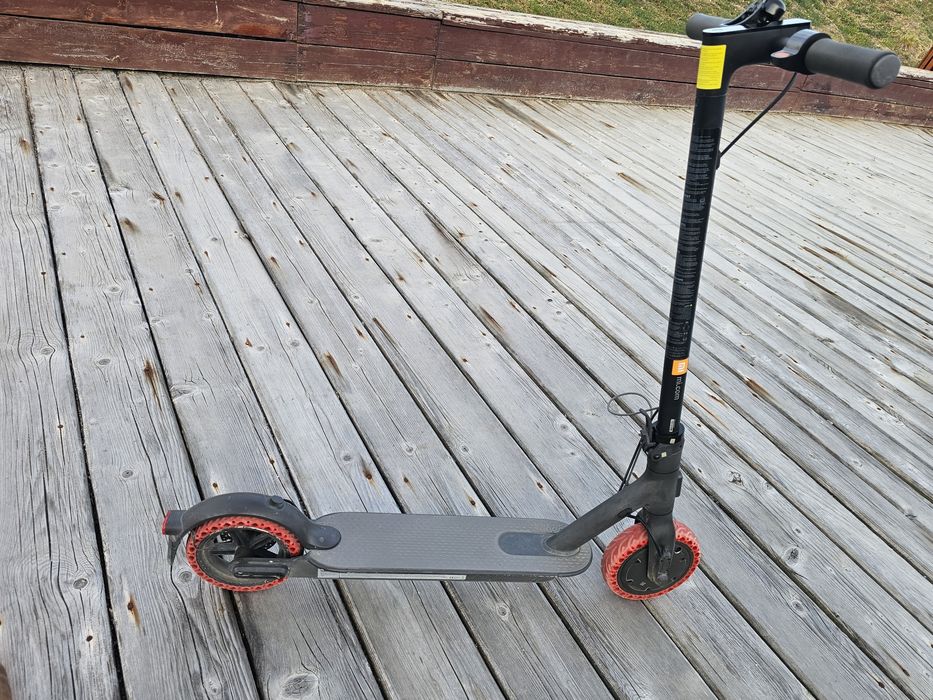 Trotineta electrica Xiaomi S1