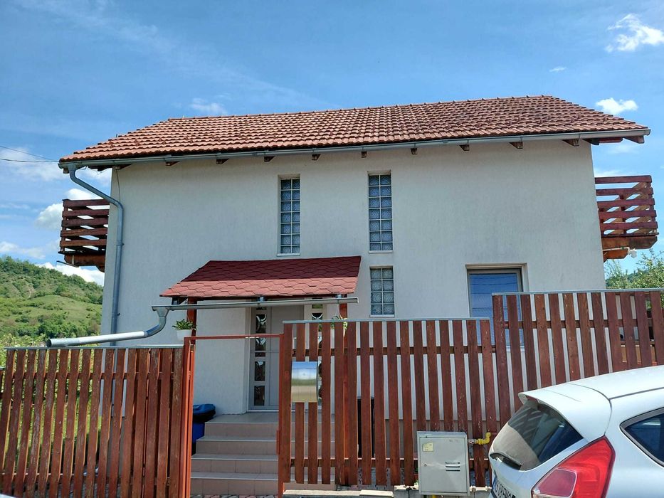 casa de vanzare in ivanesti