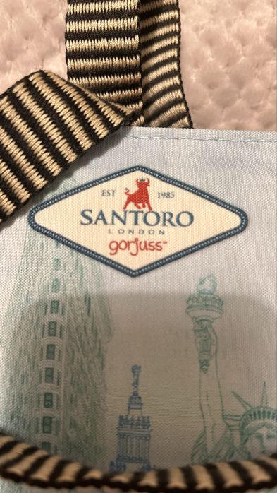 Термосумка Santoro
