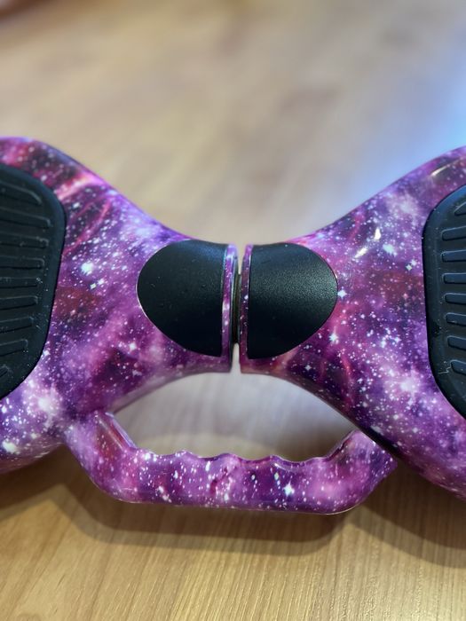 Гироскутер до 120кг