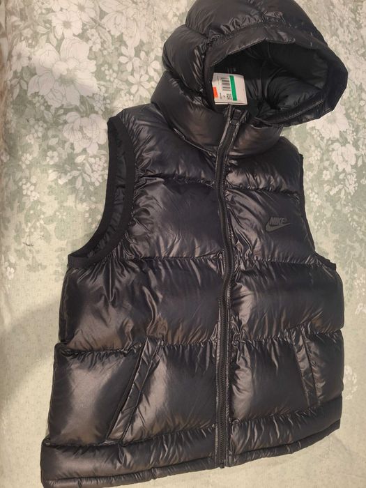 Дамска грейка Nike,чисто нова